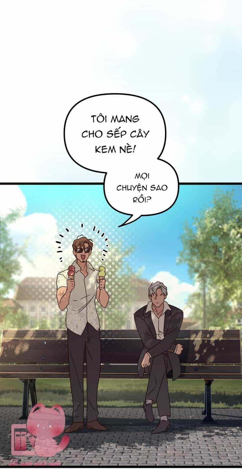 Bảo Mẫu Của Mafia - Chương 43 - ảnh 60