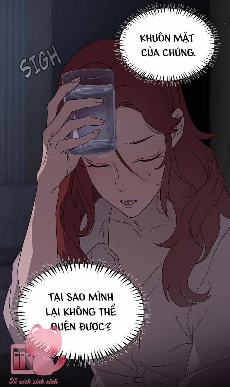 Bảo Mẫu Của Mafia - Chương 44 - ảnh 8