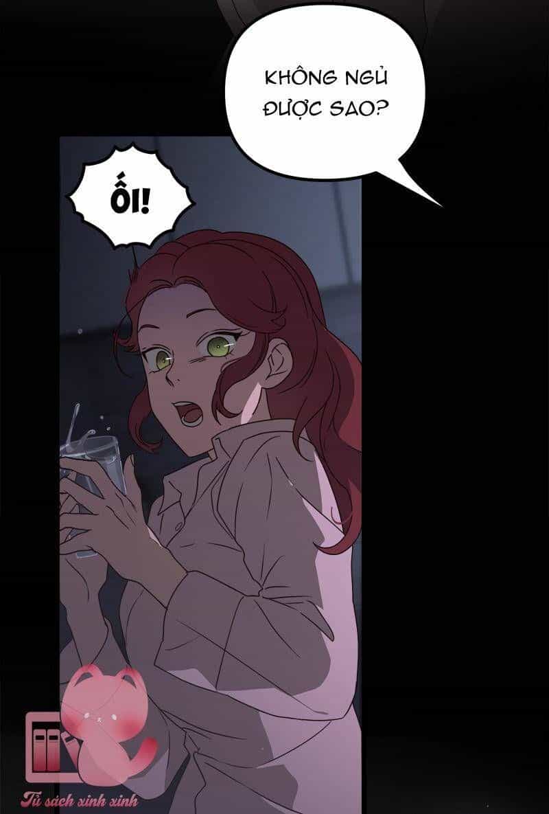 Bảo Mẫu Của Mafia - Chương 44 - ảnh 9