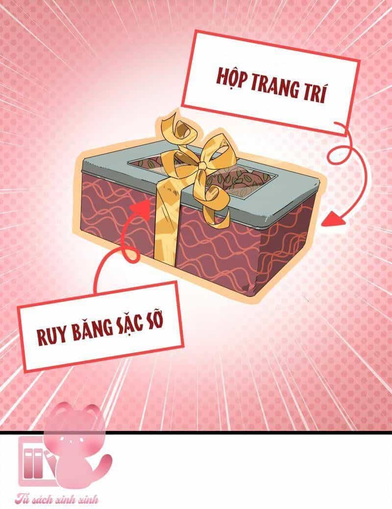 Bảo Mẫu Của Mafia - Chương 45 - ảnh 17