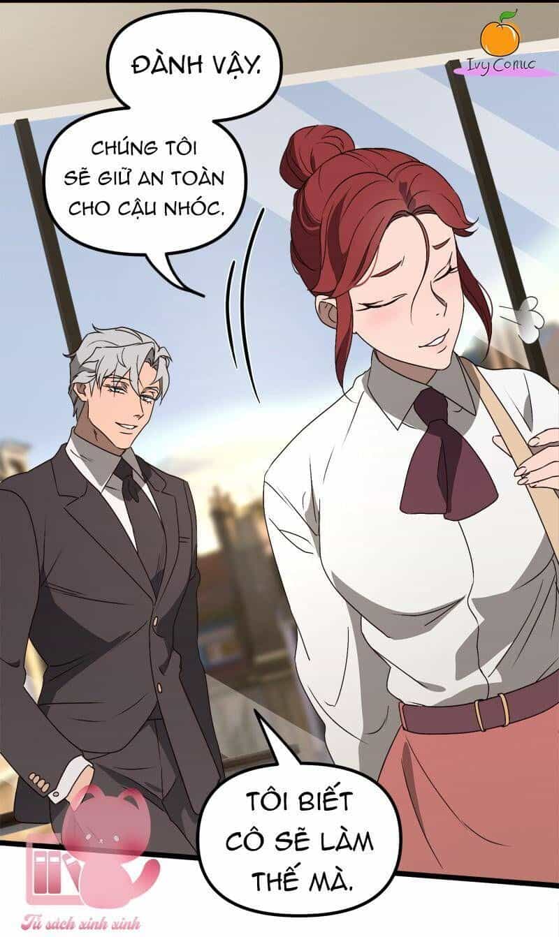 Bảo Mẫu Của Mafia - Chương 46 - ảnh 11