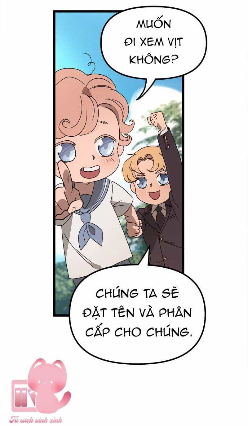 Bảo Mẫu Của Mafia - Chương 46 - ảnh 17