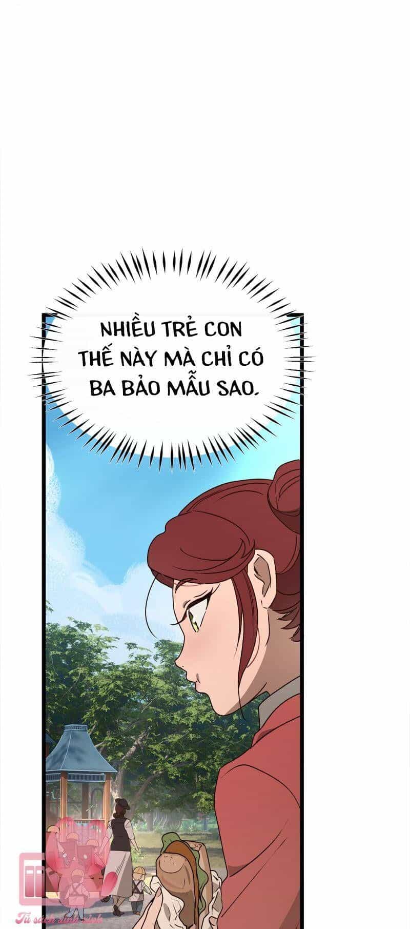Bảo Mẫu Của Mafia - Chương 46 - ảnh 32