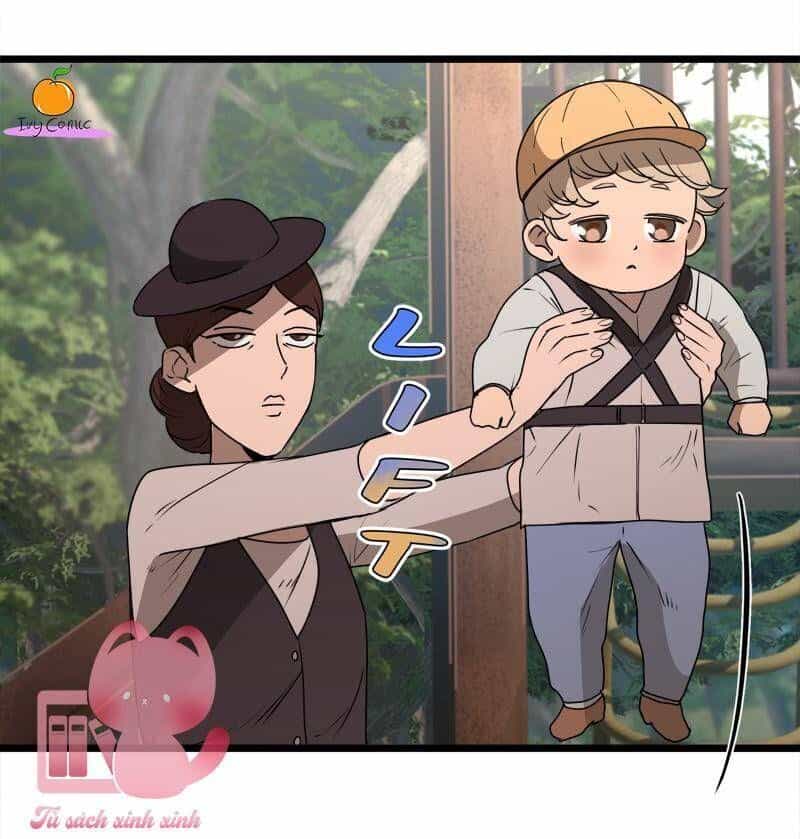 Bảo Mẫu Của Mafia - Chương 46 - ảnh 41