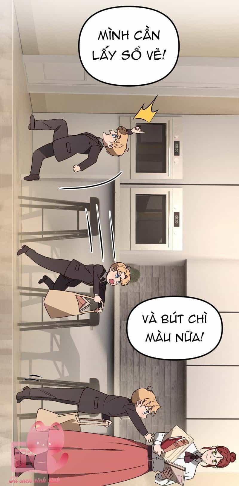 Bảo Mẫu Của Mafia - Chương 46 - ảnh 5