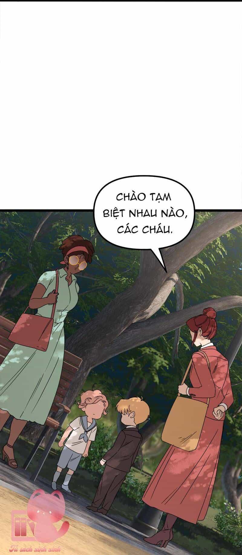 Bảo Mẫu Của Mafia - Chương 47 - ảnh 32