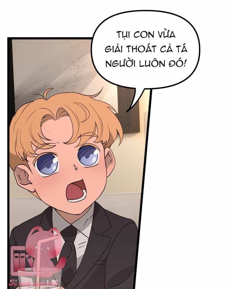 Bảo Mẫu Của Mafia - Chương 47 - ảnh 42
