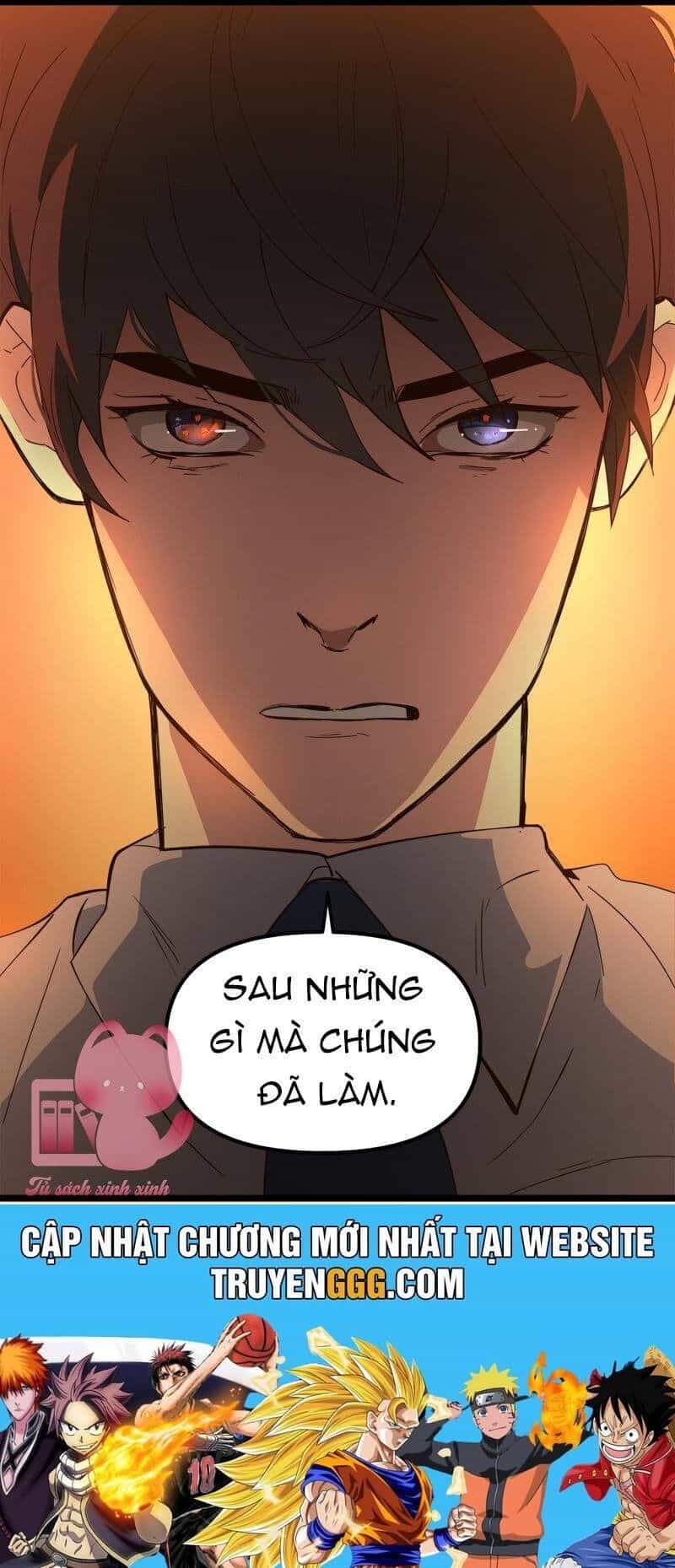 Bảo Mẫu Của Mafia - Chương 48 - ảnh 62