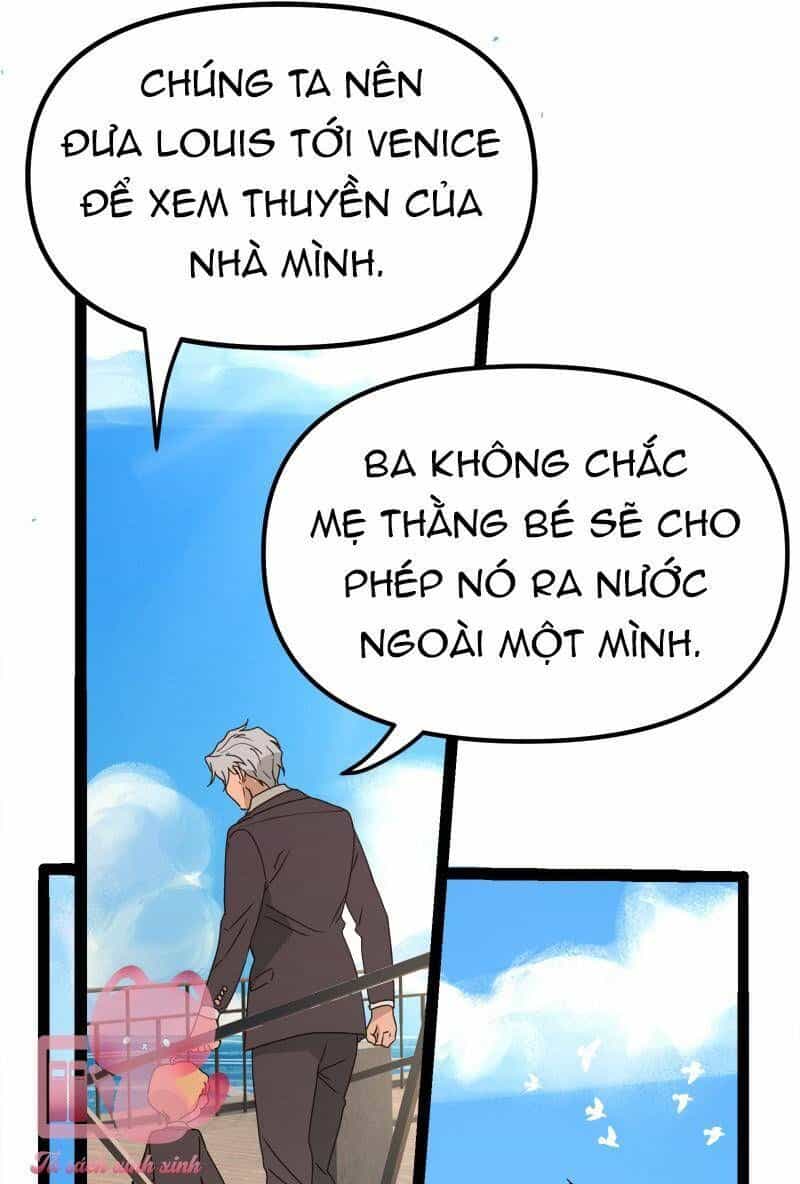 Bảo Mẫu Của Mafia - Chương 49 - ảnh 44