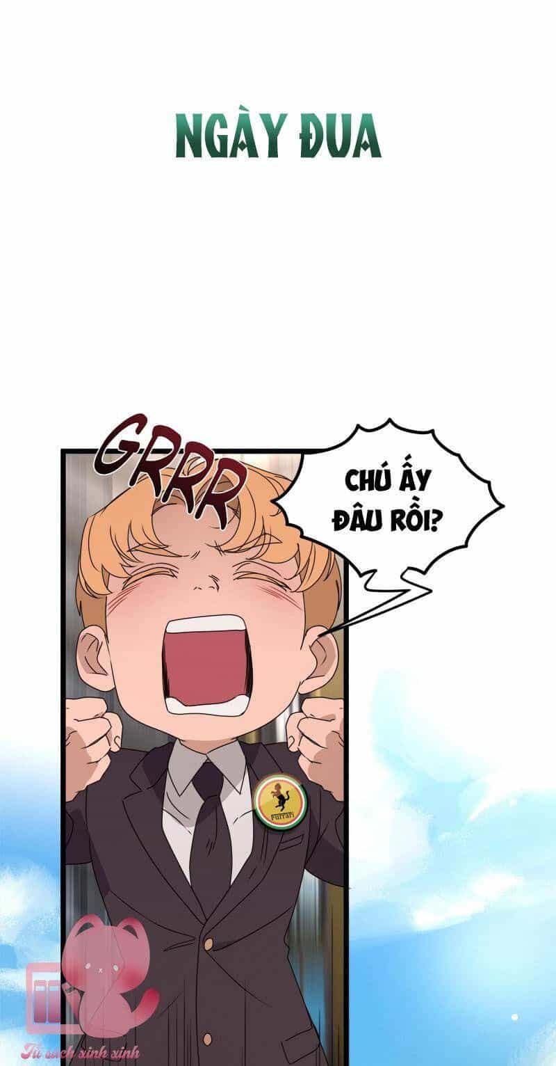 Bảo Mẫu Của Mafia - Chương 49 - ảnh 49