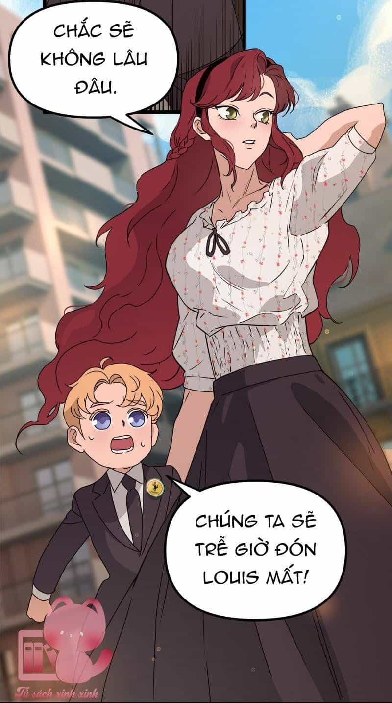 Bảo Mẫu Của Mafia - Chương 49 - ảnh 50