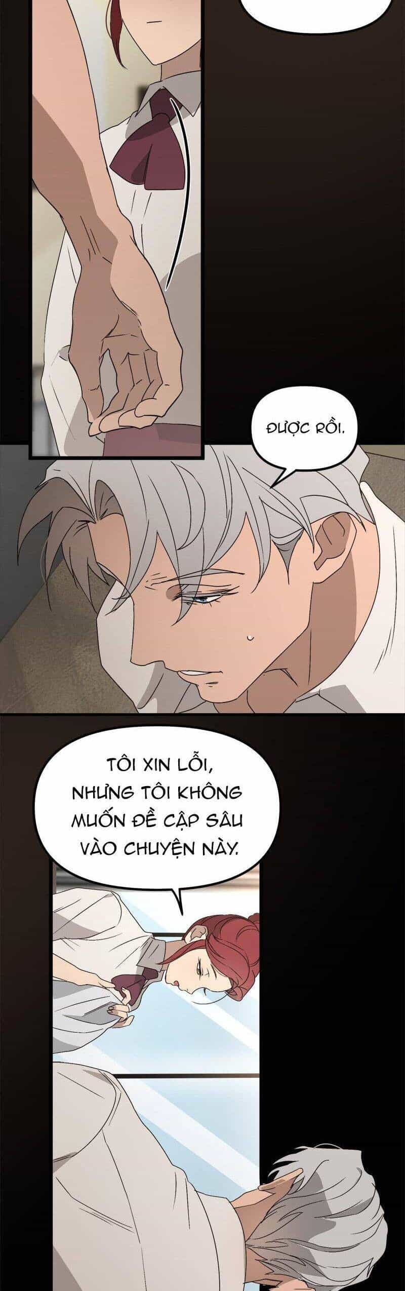 Bảo Mẫu Của Mafia - Chương 54 - ảnh 13