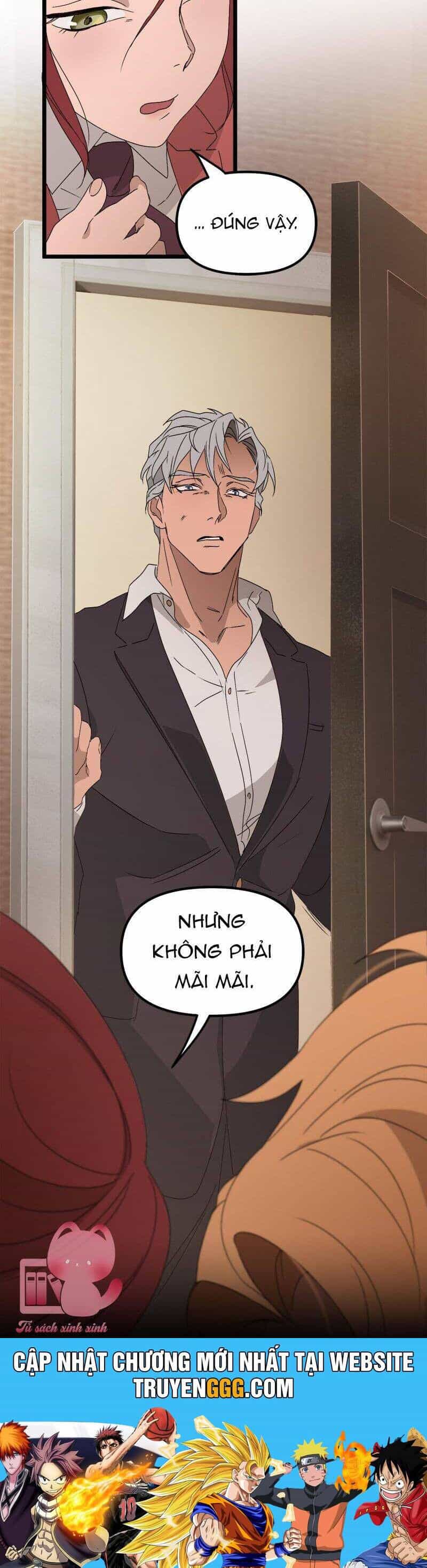 Bảo Mẫu Của Mafia - Chương 54 - ảnh 36
