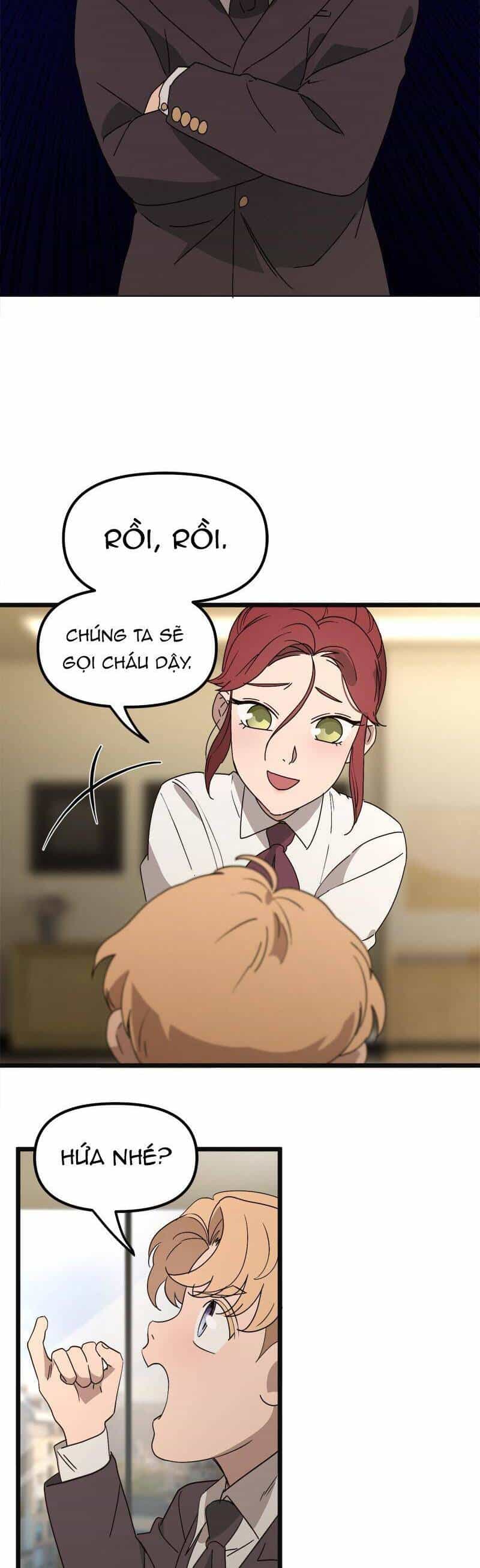 Bảo Mẫu Của Mafia - Chương 56 - ảnh 15