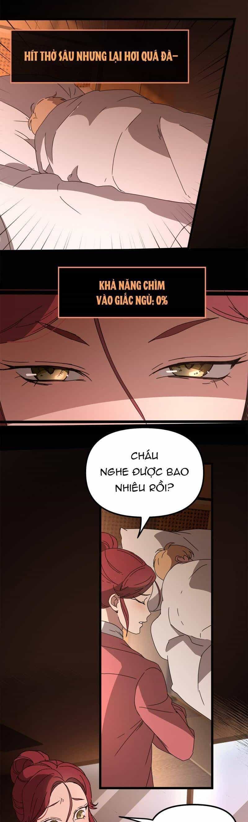 Bảo Mẫu Của Mafia - Chương 63 - ảnh 14