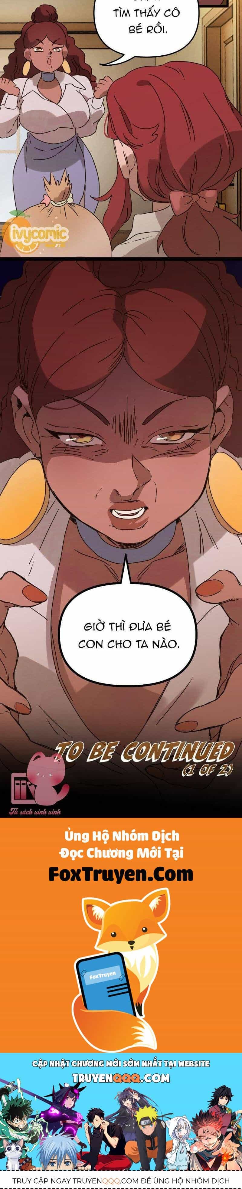 Bảo Mẫu Của Mafia - Chương 63.2 - ảnh 11