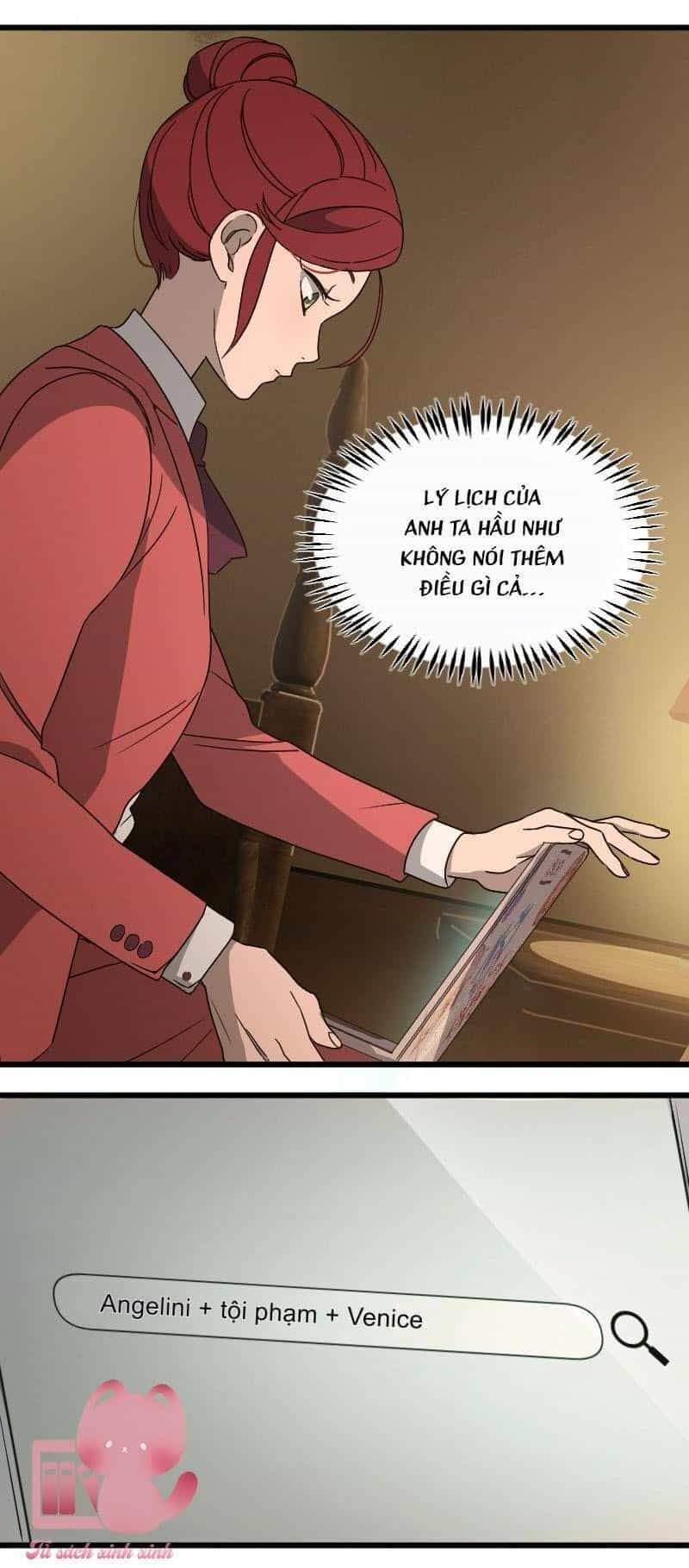 Bảo Mẫu Của Mafia - Chương 6 - ảnh 33