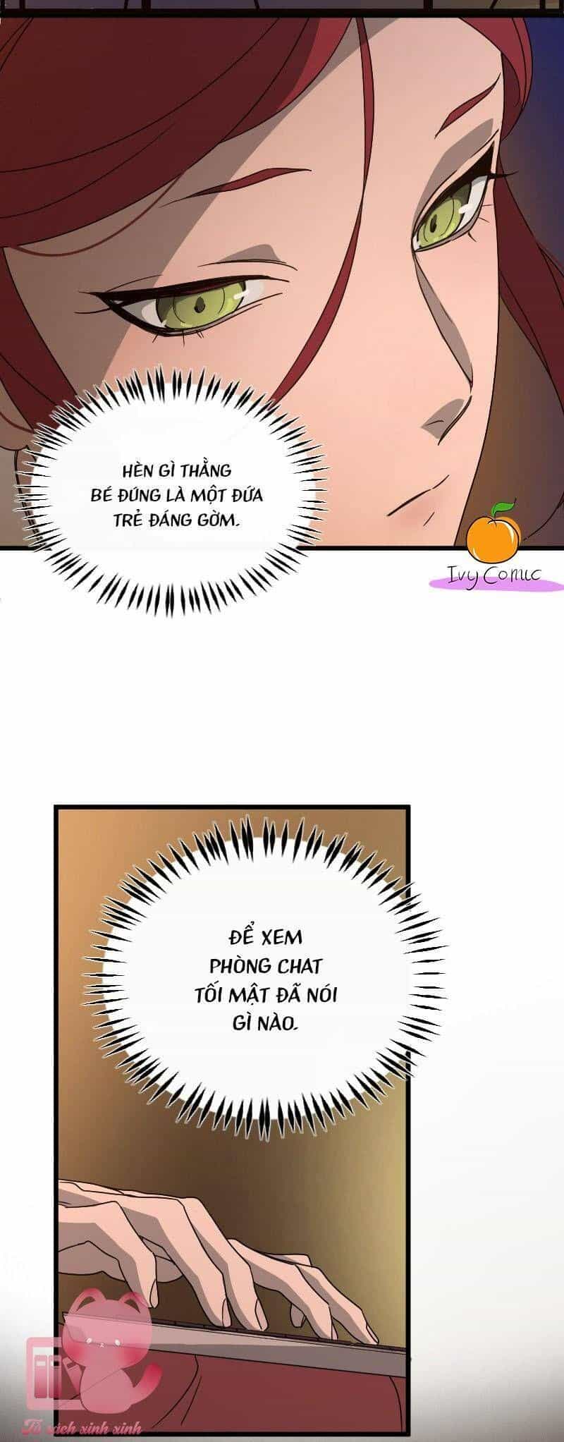 Bảo Mẫu Của Mafia - Chương 6 - ảnh 36