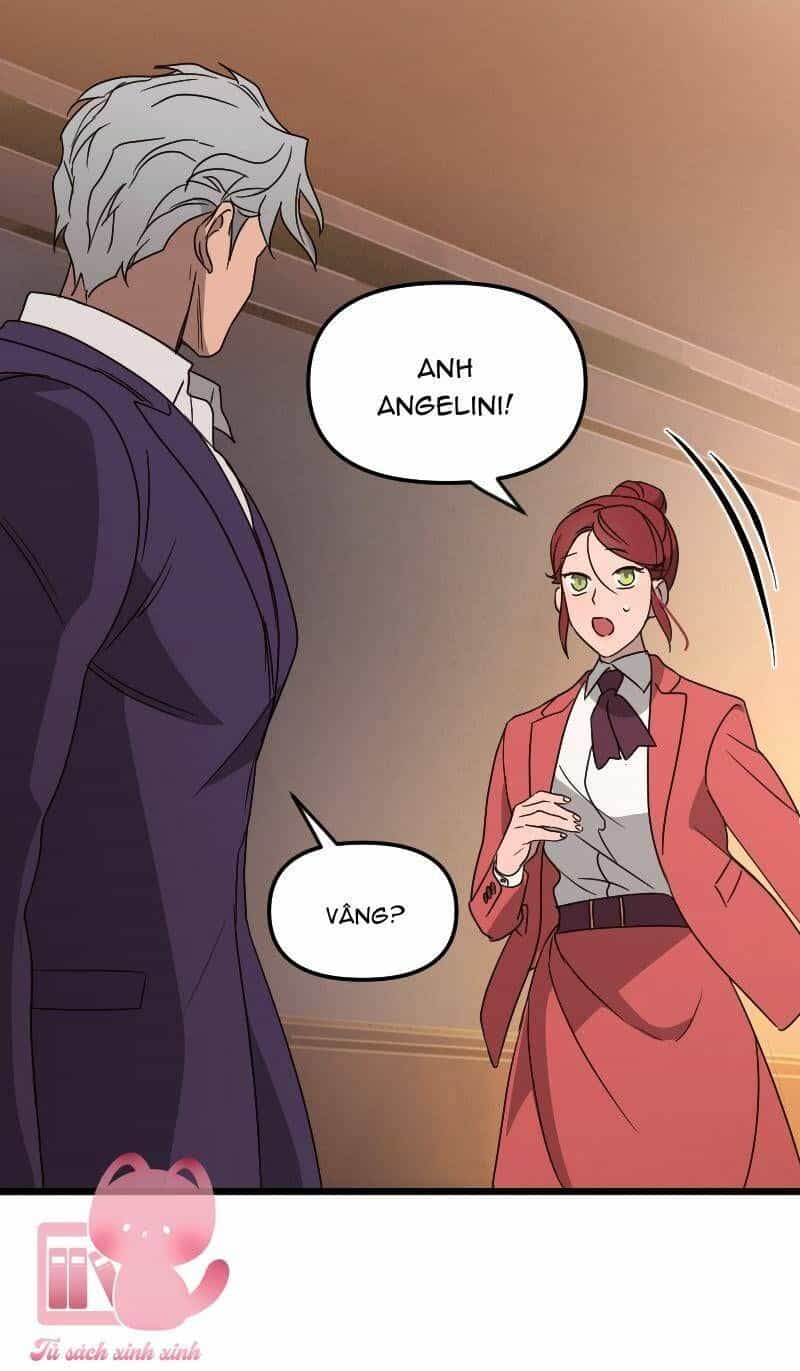 Bảo Mẫu Của Mafia - Chương 6 - ảnh 53