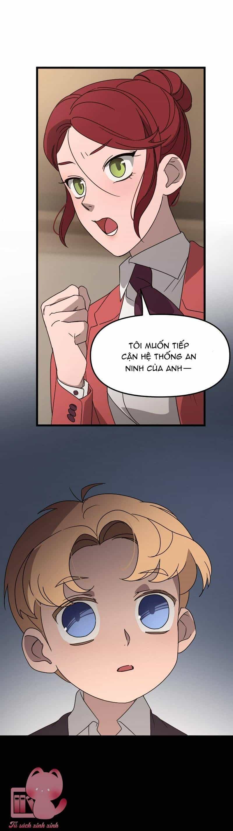 Bảo Mẫu Của Mafia - Chương 6 - ảnh 55
