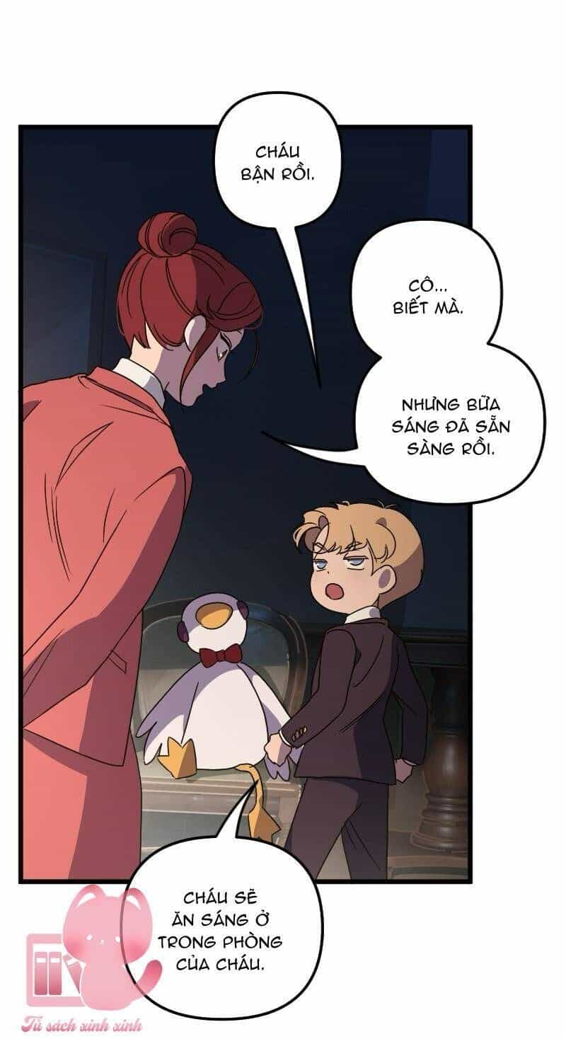 Bảo Mẫu Của Mafia - Chương 6 - ảnh 8