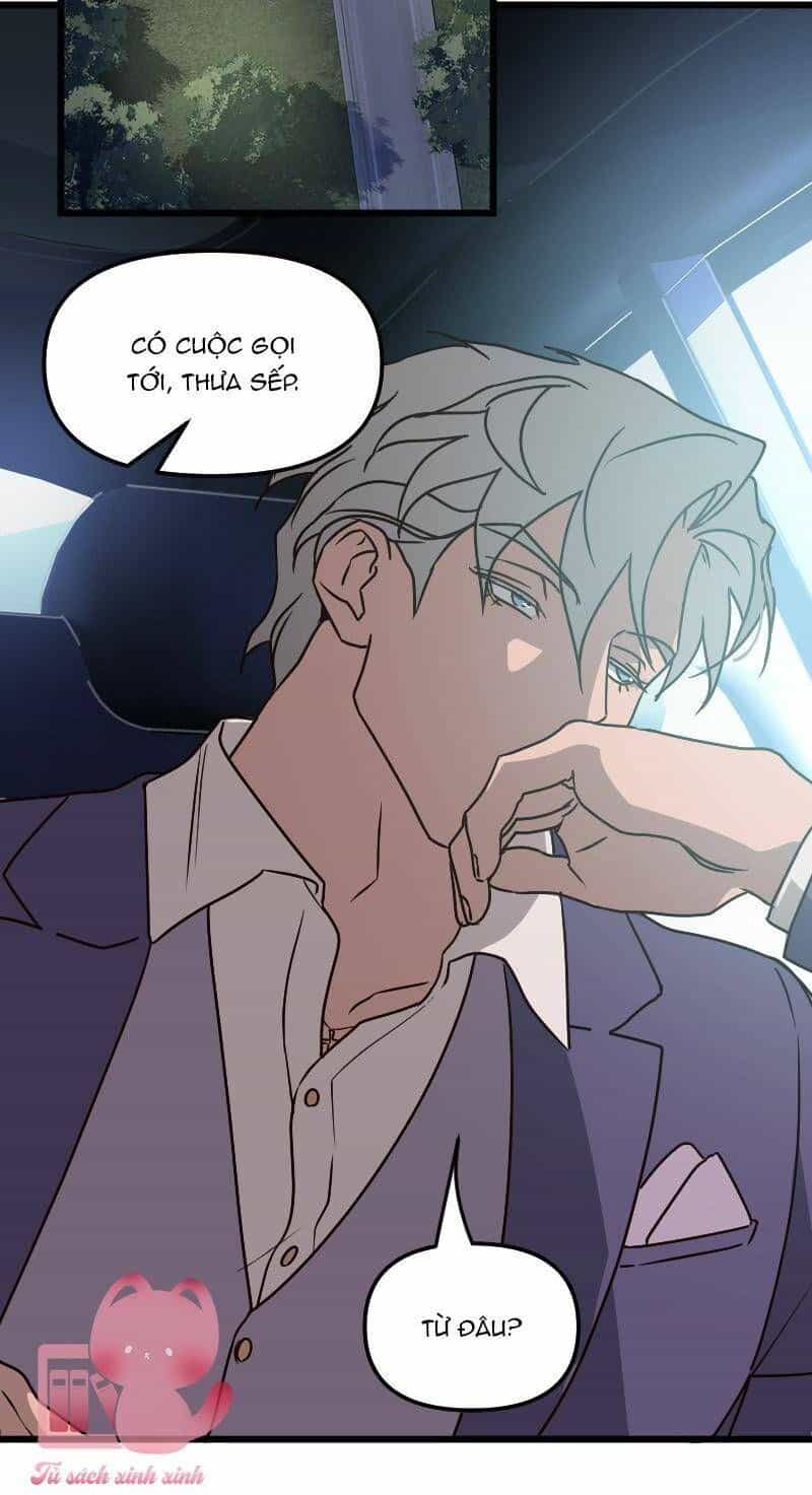 Bảo Mẫu Của Mafia - Chương 7 - ảnh 39