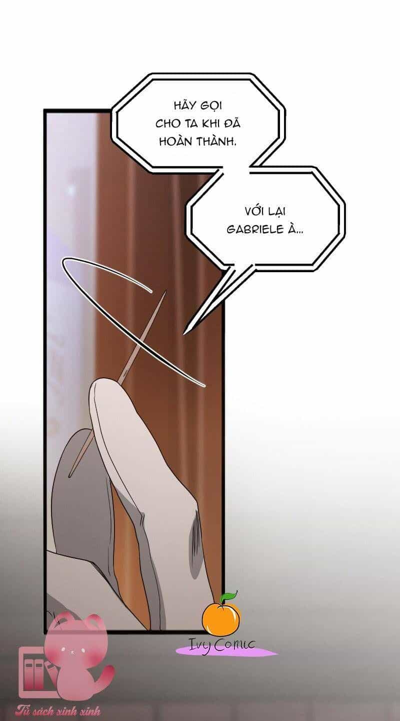 Bảo Mẫu Của Mafia - Chương 7 - ảnh 53