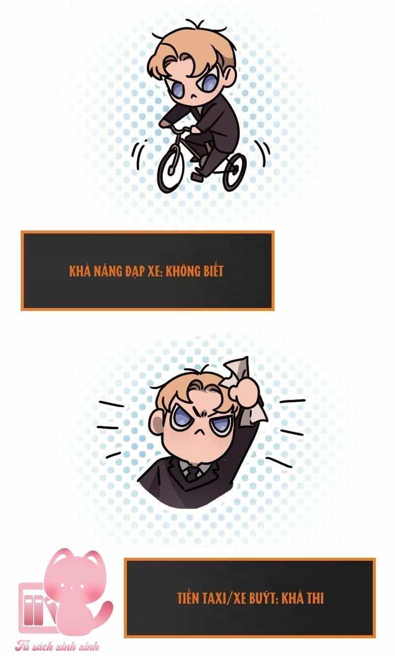 Bảo Mẫu Của Mafia - Chương 8 - ảnh 8