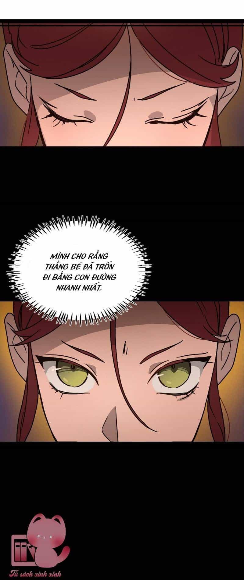 Bảo Mẫu Của Mafia - Chương 8 - ảnh 9