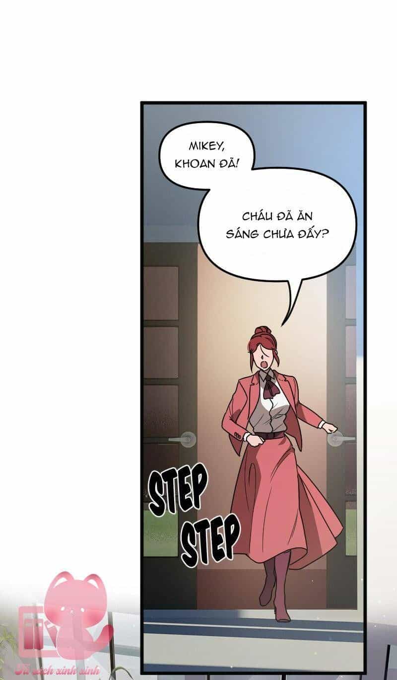Bảo Mẫu Của Mafia - Chương 9 - ảnh 62