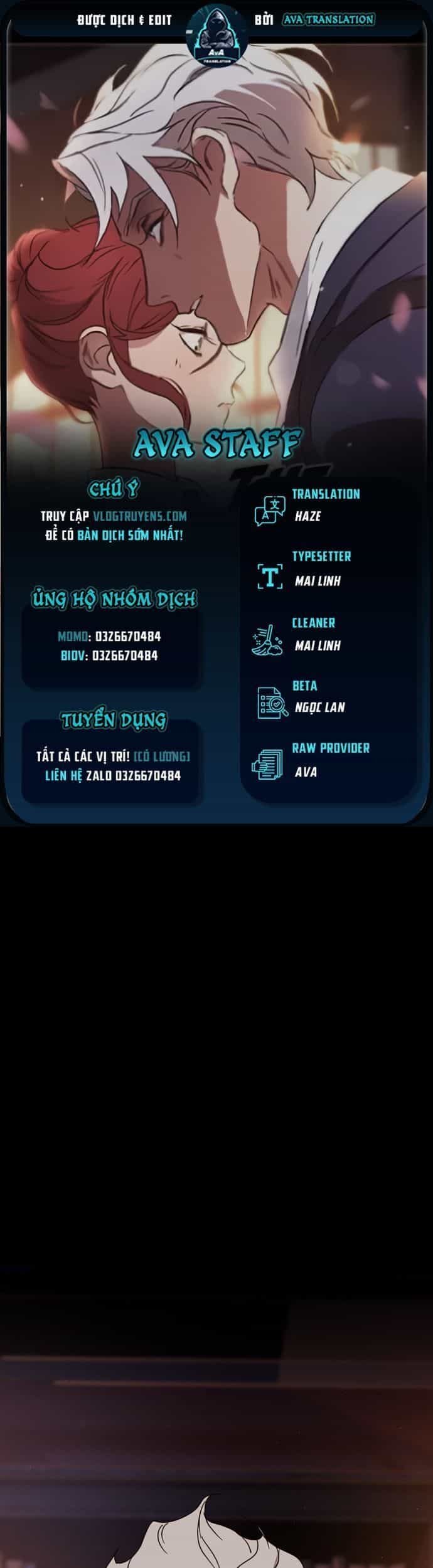 Bảo Mẫu Mafia - Chương 5 - ảnh 1
