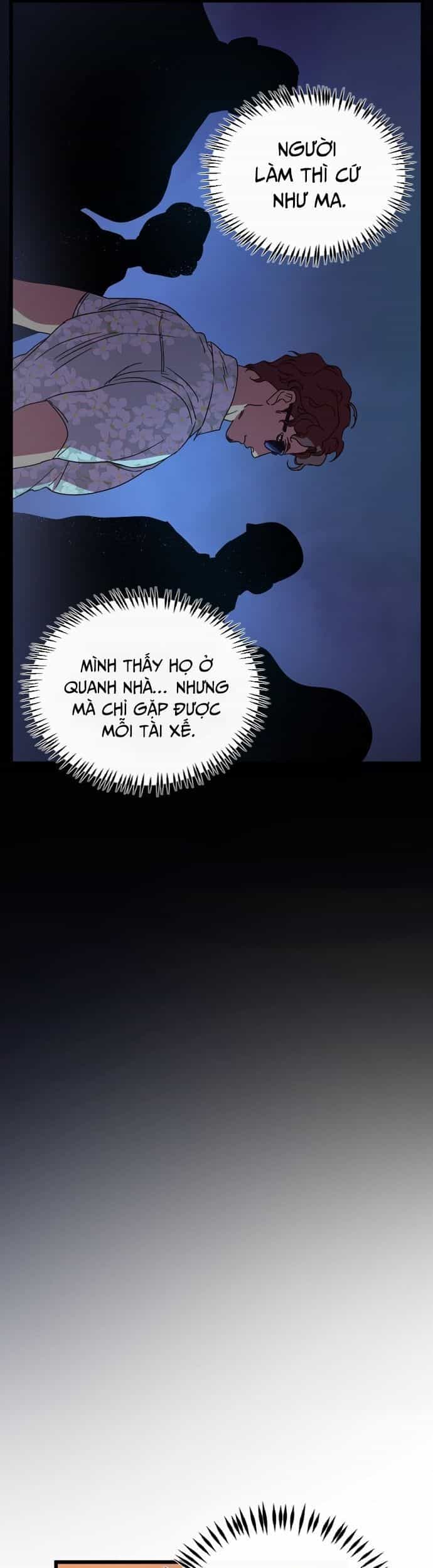 Bảo Mẫu Mafia - Chương 5 - ảnh 39