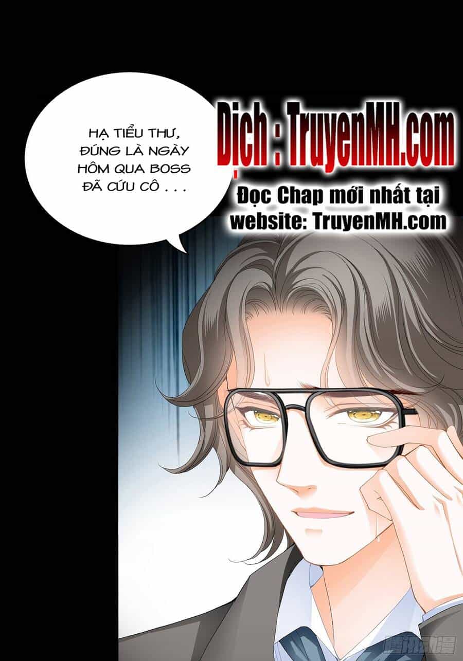 Bạo Quân Ái Nhân - Chương 1 - ảnh 16