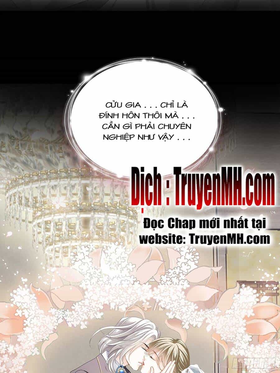 Bạo Quân Ái Nhân - Chương 1 - ảnh 20