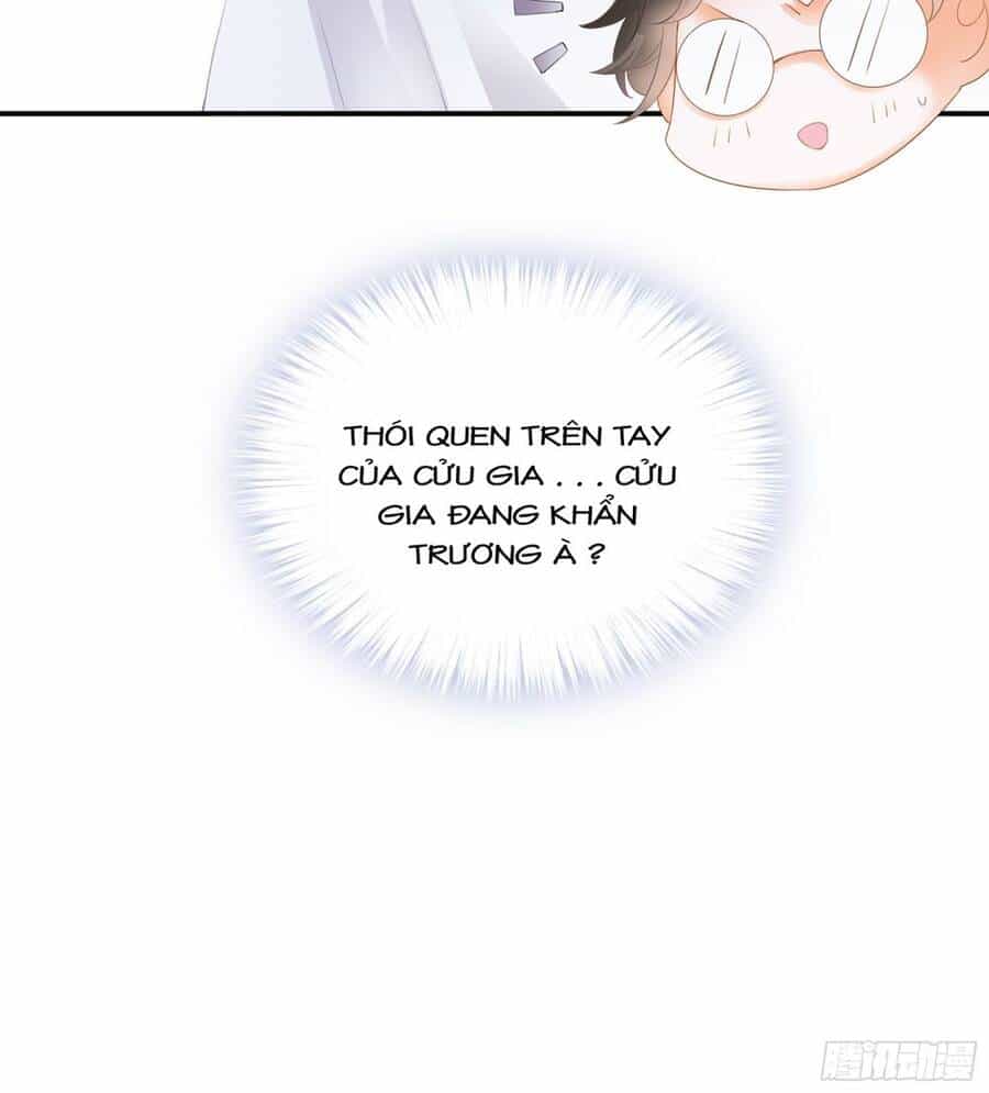 Bạo Quân Ái Nhân - Chương 10 - ảnh 21
