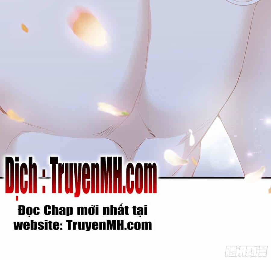 Bạo Quân Ái Nhân - Chương 10 - ảnh 6