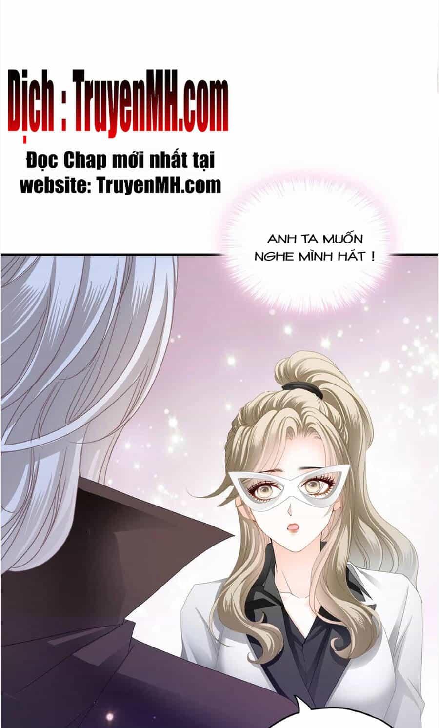 Bạo Quân Ái Nhân - Chương 100 - ảnh 2