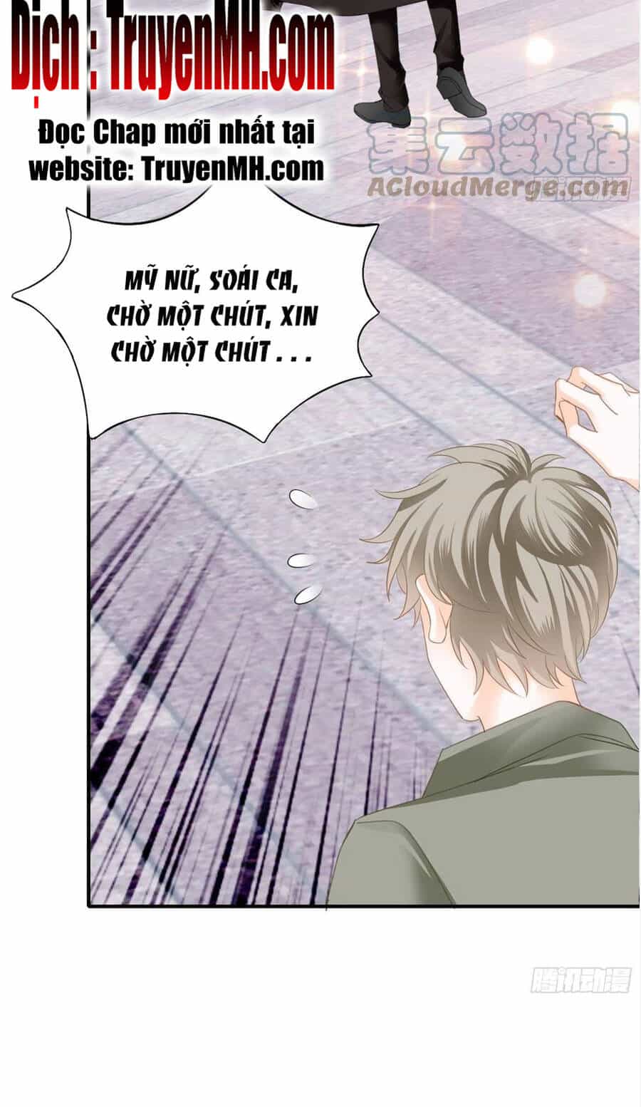 Bạo Quân Ái Nhân - Chương 101 - ảnh 19