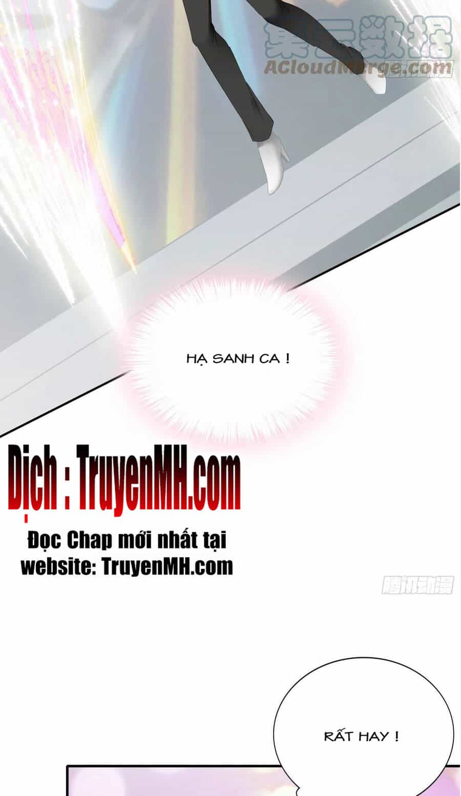 Bạo Quân Ái Nhân - Chương 101 - ảnh 6
