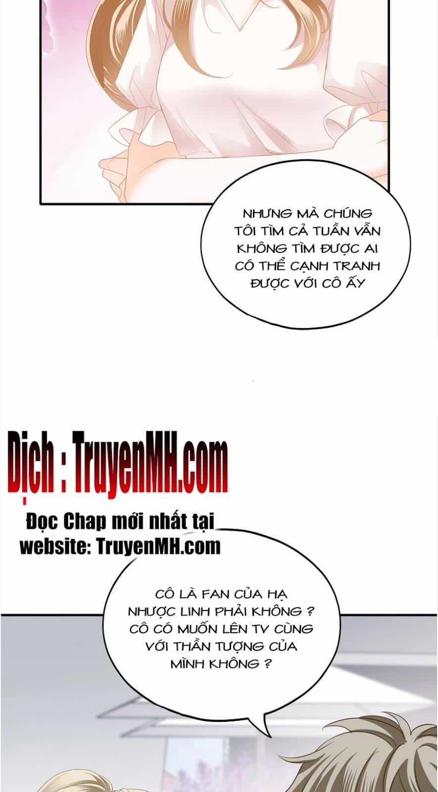 Bạo Quân Ái Nhân - Chương 102 - ảnh 10