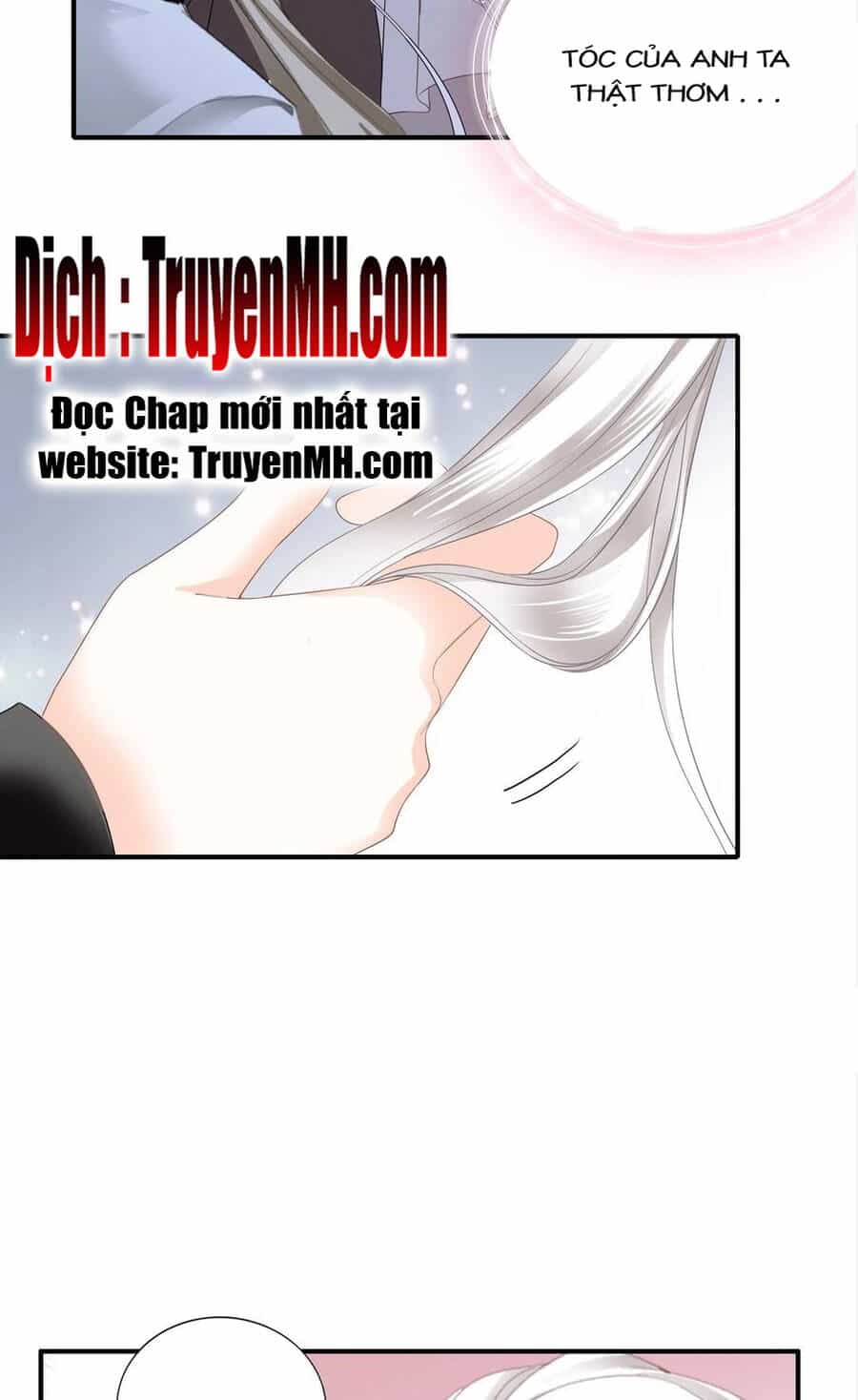 Bạo Quân Ái Nhân - Chương 103 - ảnh 7