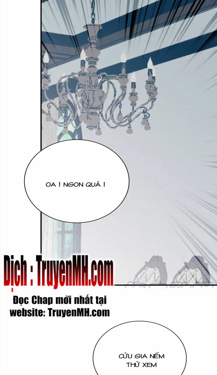 Bạo Quân Ái Nhân - Chương 106 - ảnh 6
