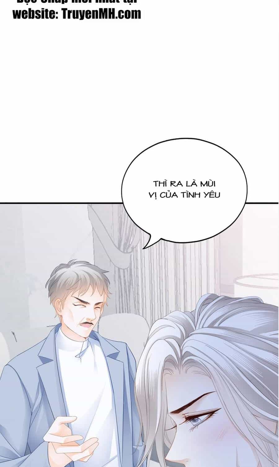 Bạo Quân Ái Nhân - Chương 108 - ảnh 17