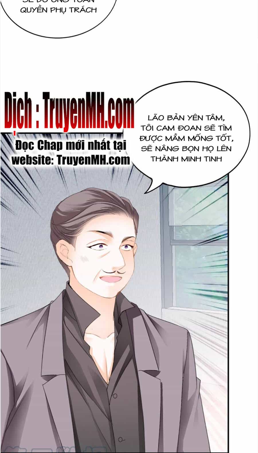 Bạo Quân Ái Nhân - Chương 109 - ảnh 7