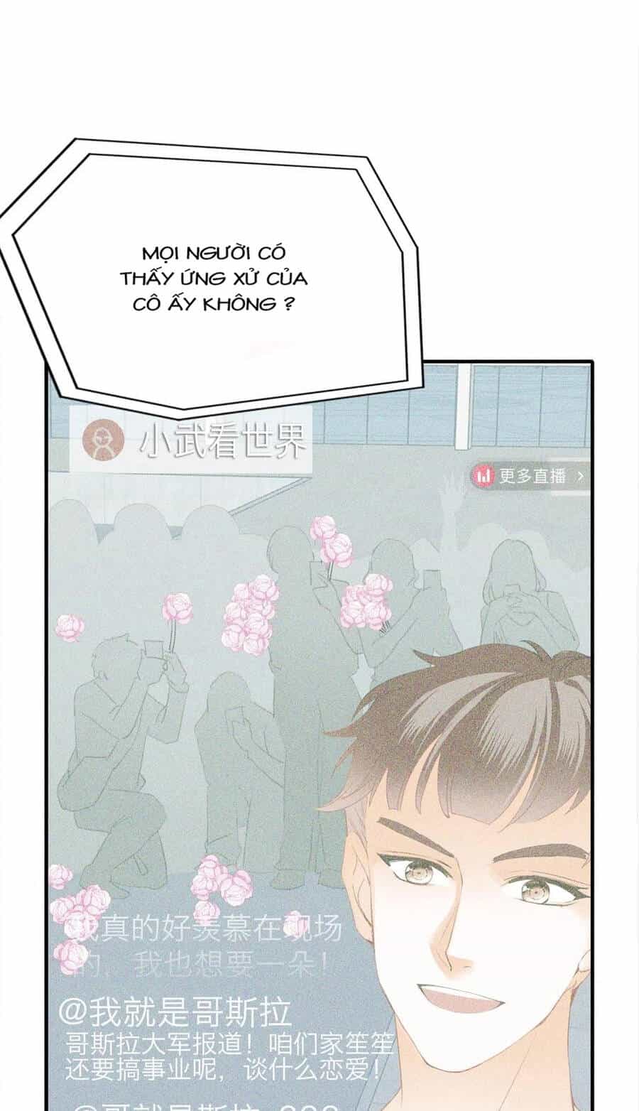 Bạo Quân Ái Nhân - Chương 110 - ảnh 2