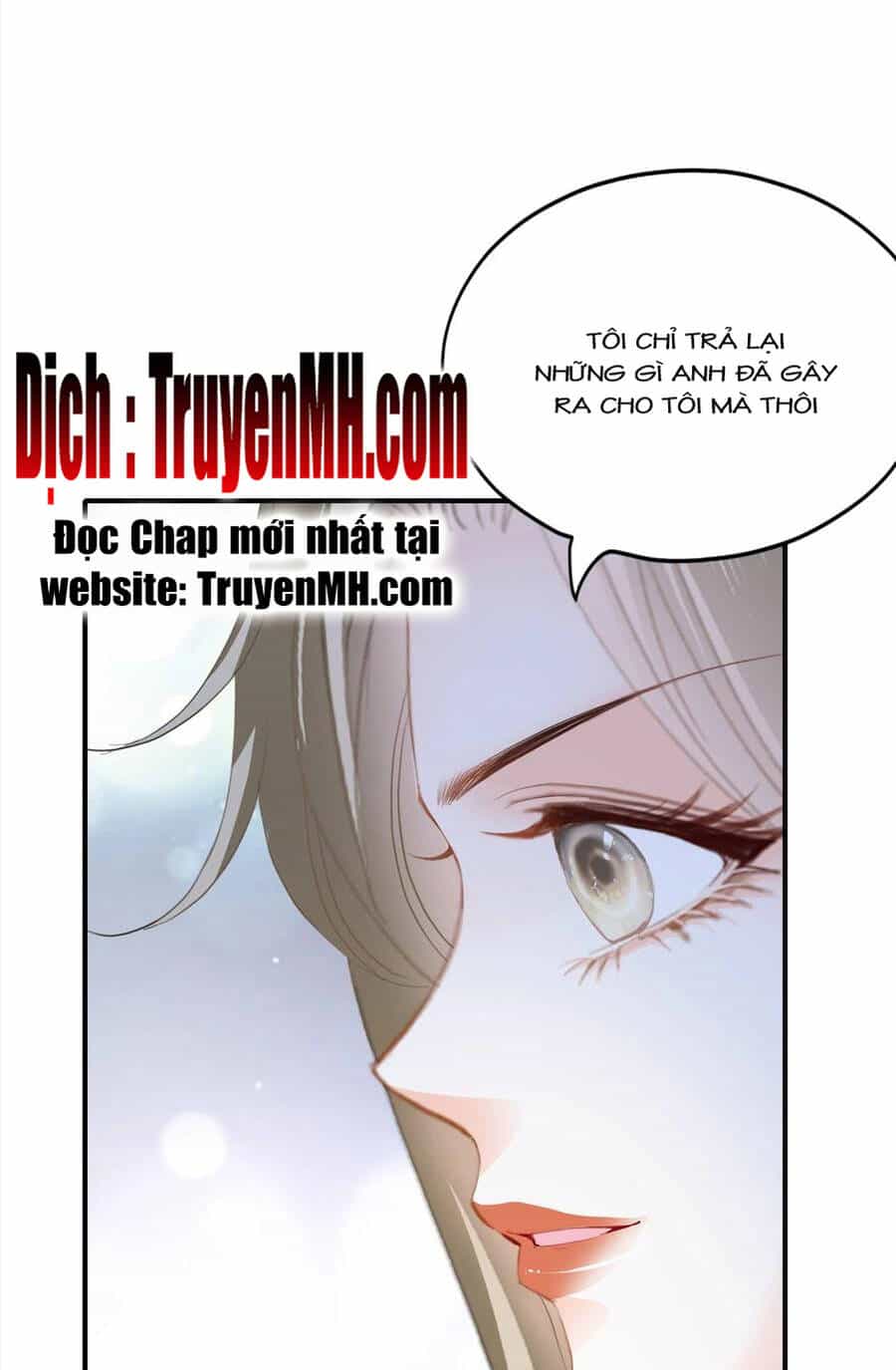 Bạo Quân Ái Nhân - Chương 111 - ảnh 13