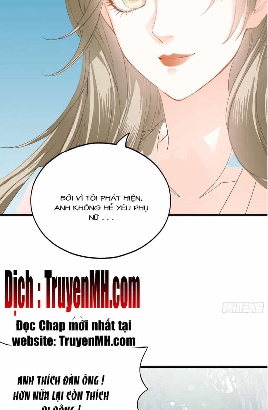 Bạo Quân Ái Nhân - Chương 111 - ảnh 5