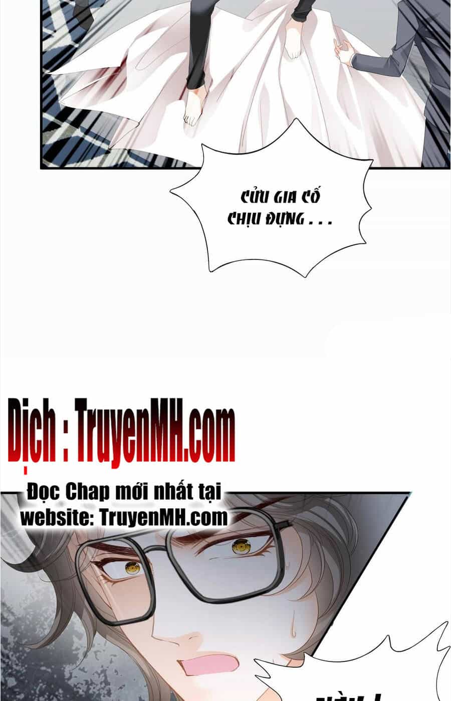 Bạo Quân Ái Nhân - Chương 112 - ảnh 16