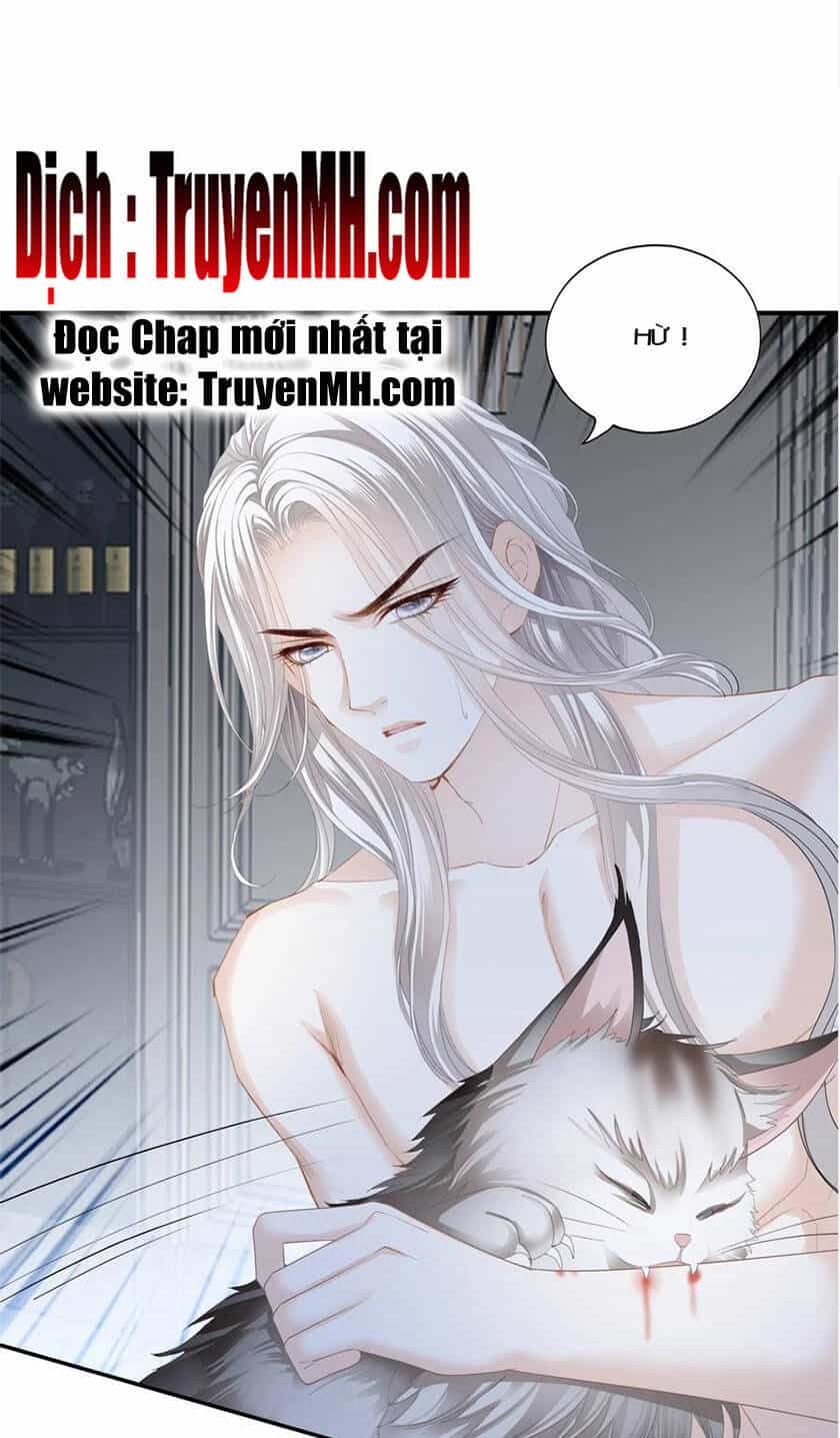 Bạo Quân Ái Nhân - Chương 115 - ảnh 13