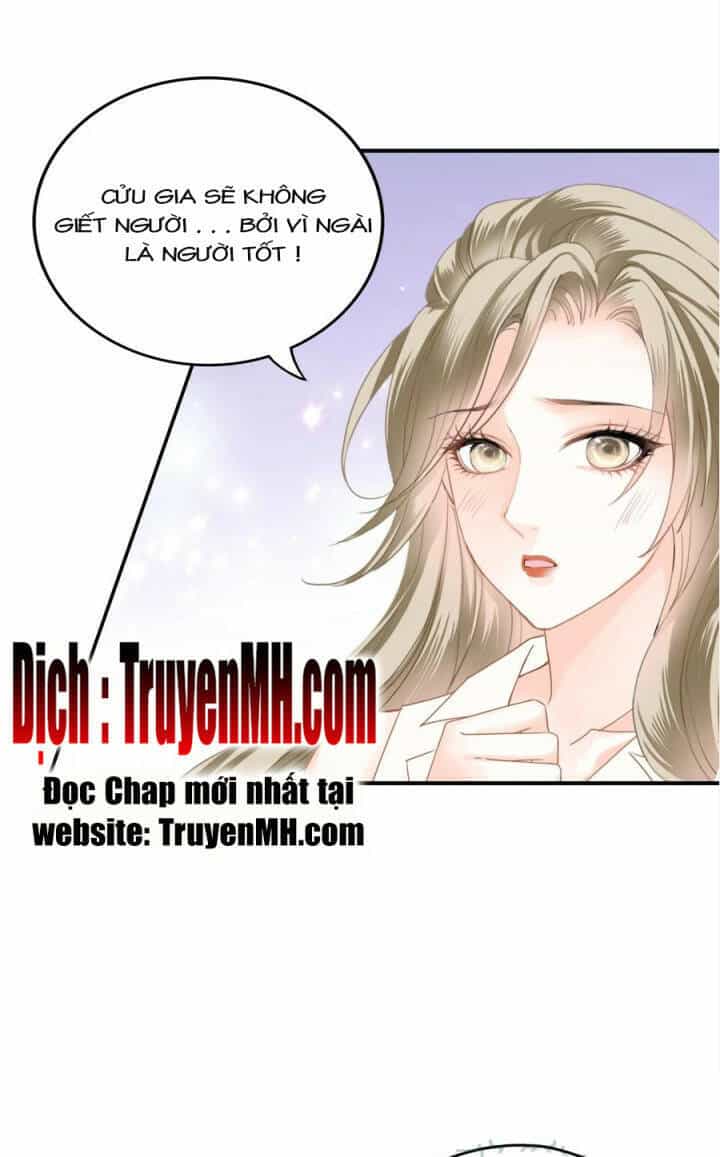Bạo Quân Ái Nhân - Chương 116 - ảnh 2
